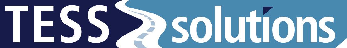 TESS Solutions logo